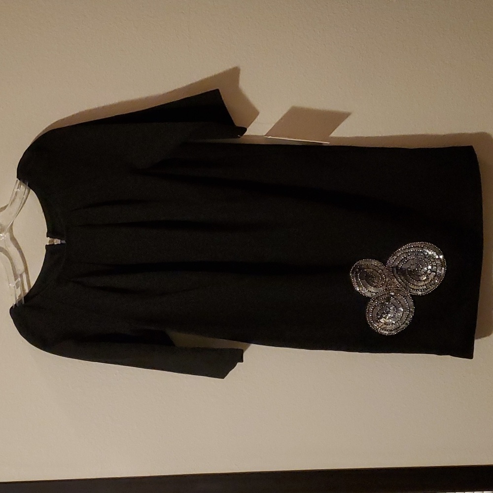 Theia  dress